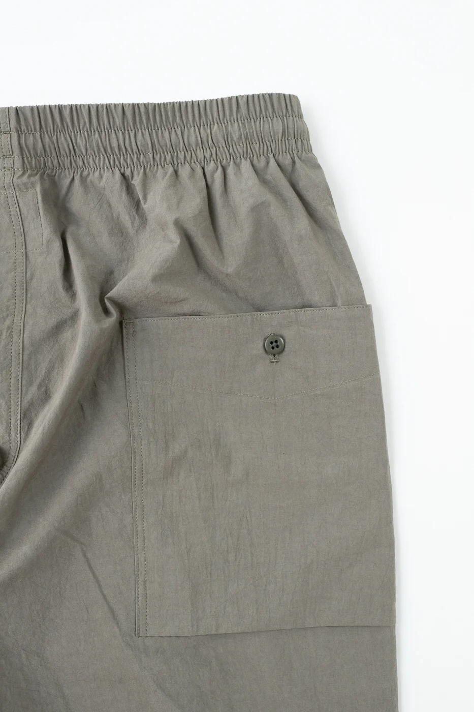 JM4545 - Tenpi Ump Pants - 220 Olive - Image 6