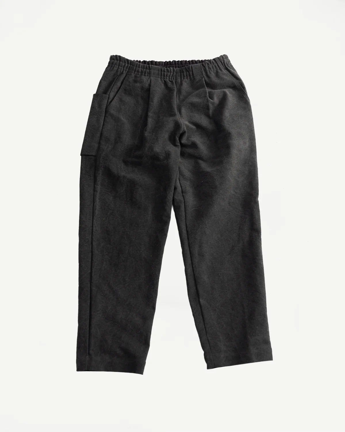 JM4575 - Sumi Ump Pants - 107 Black