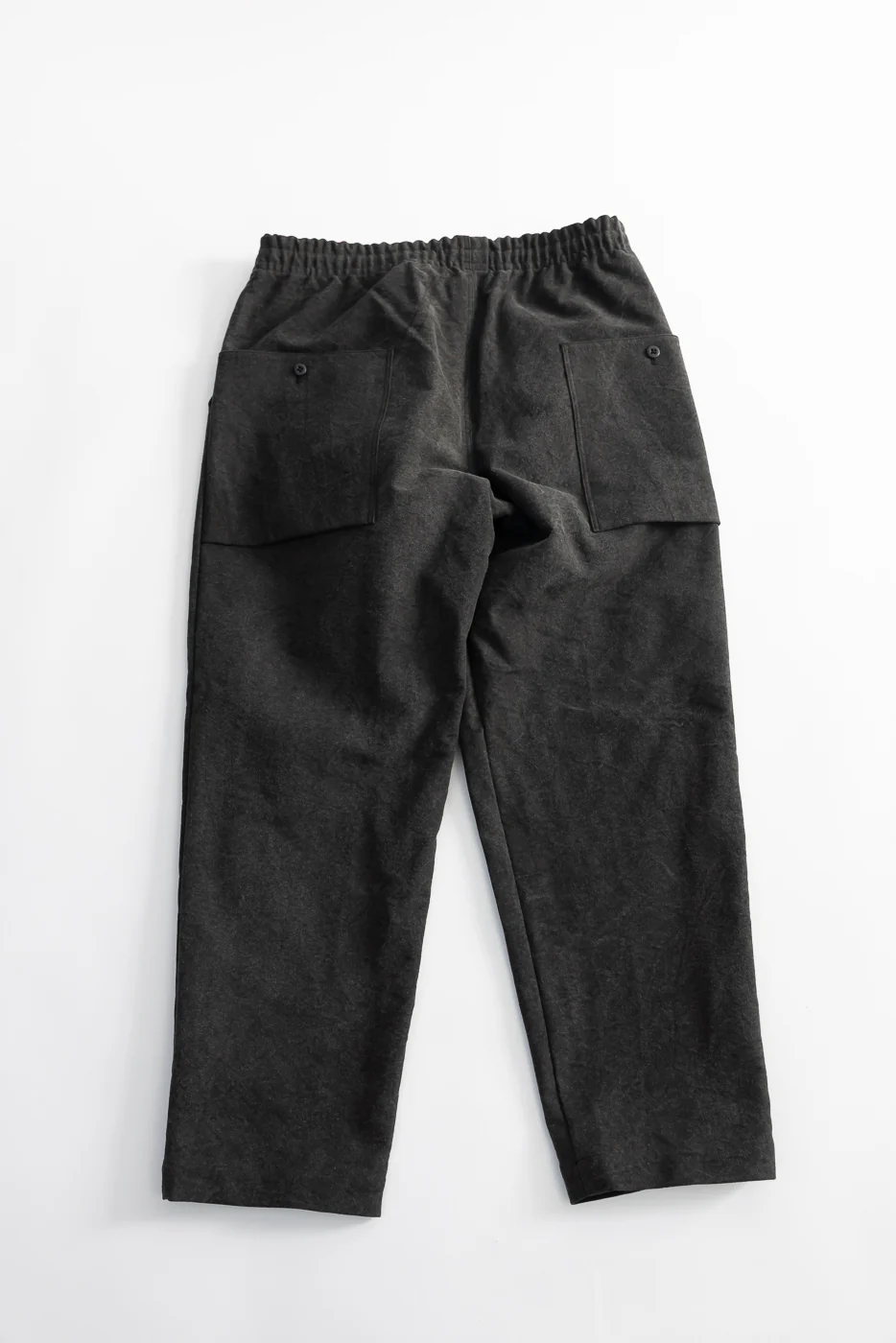 JM4575 - Sumi Ump Pants - 107 Black - Image 6