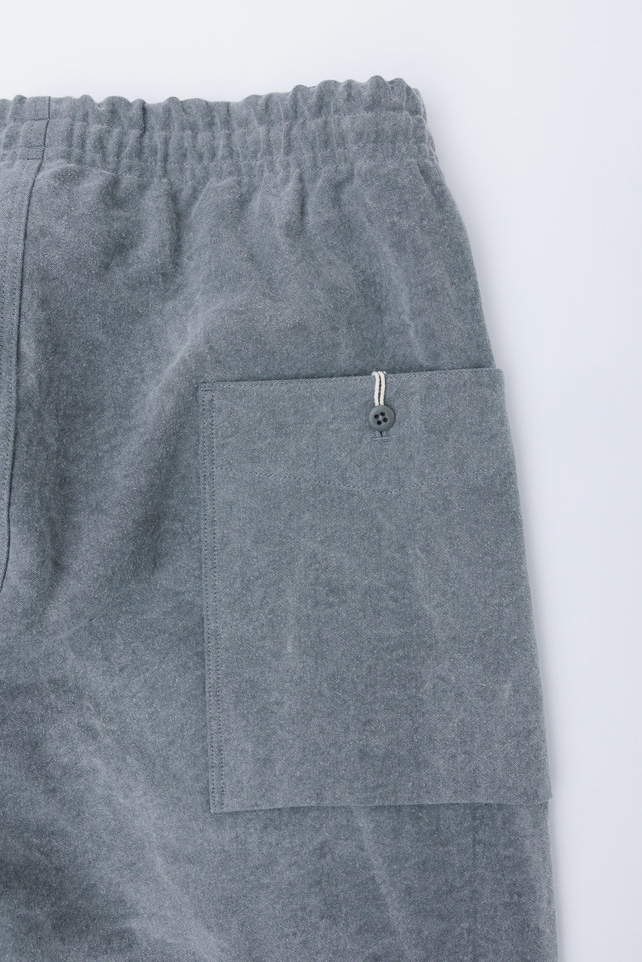 JM4575 - Sumi Ump Pants - 131 Gray - Image 5