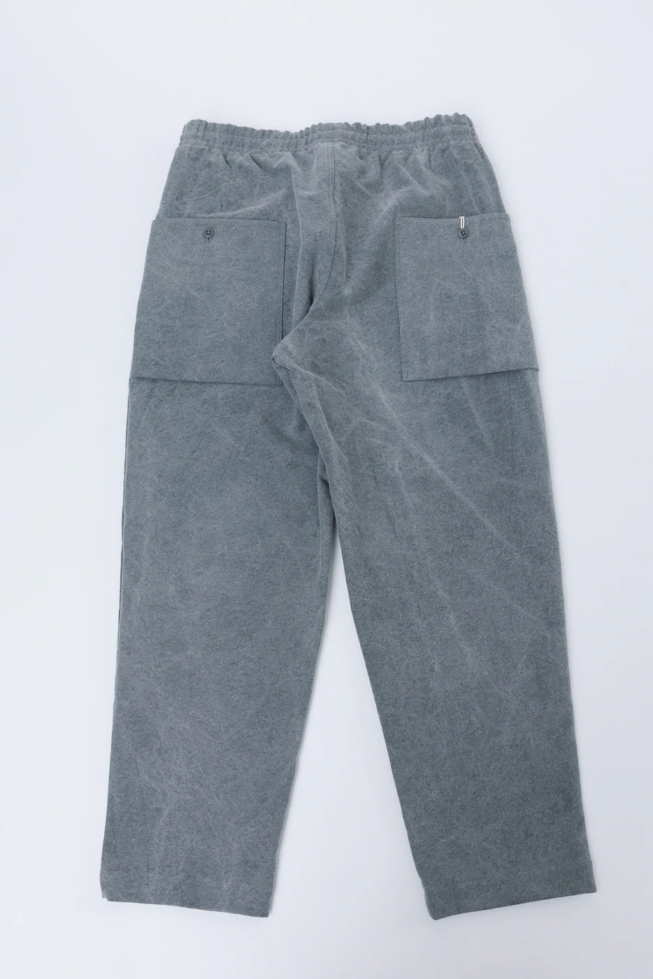 JM4575 - Sumi Ump Pants - 131 Gray - Image 6