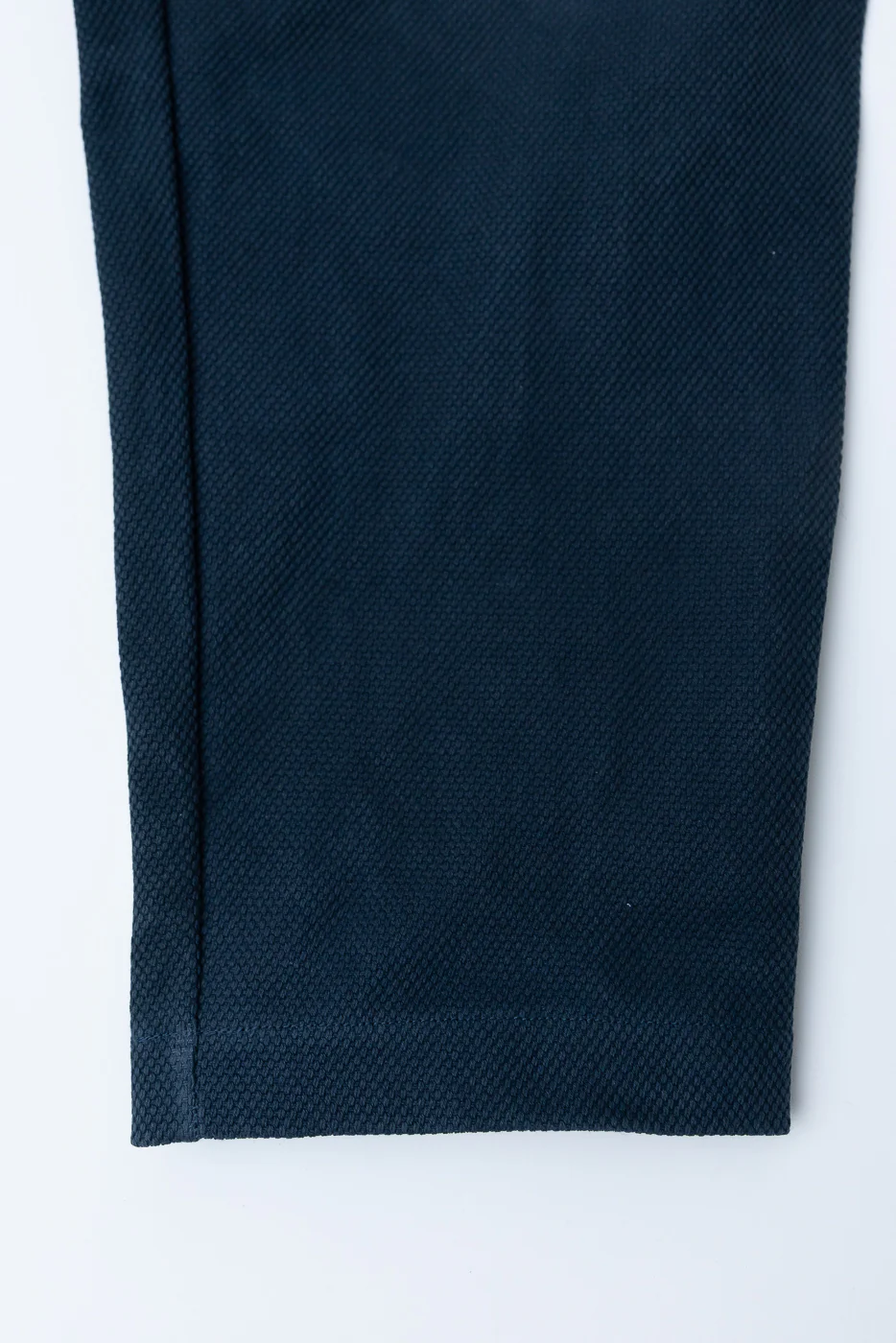 JM4623 - Sashiko Ump Pants - 280 Iron Navy - Image 5