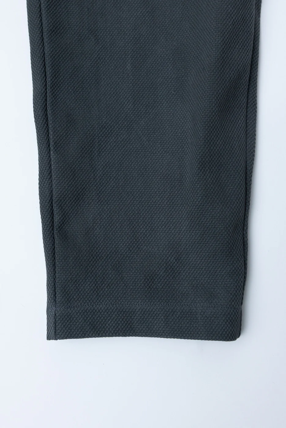 JM4623 - Sashiko Ump Pants - 333 Falcon Gray - Image 5