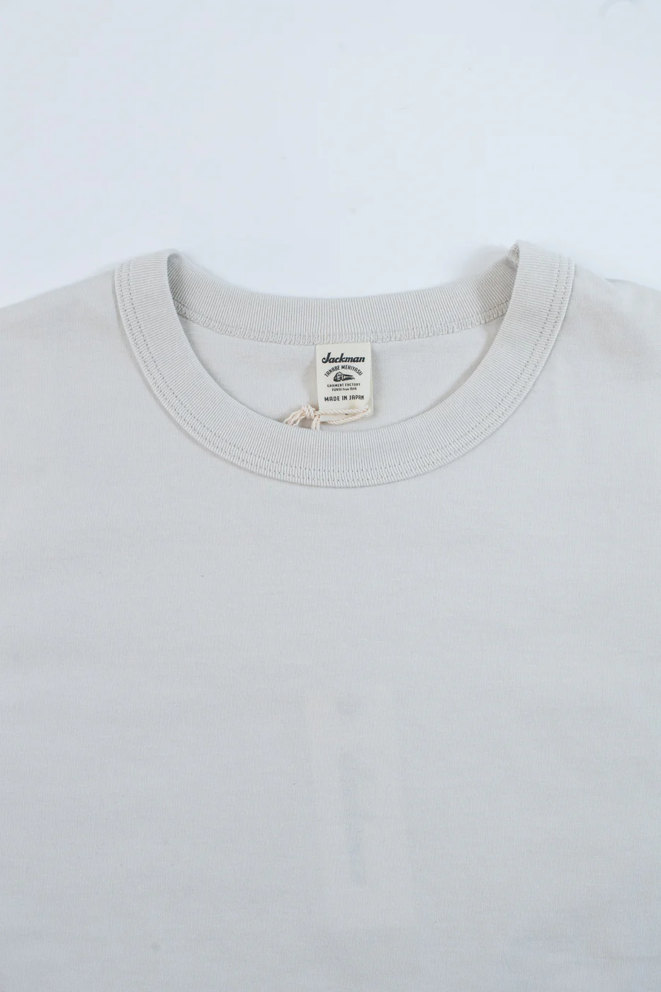 JM5440 - Grace T-Shirt - 100 Rosin White - Image 2
