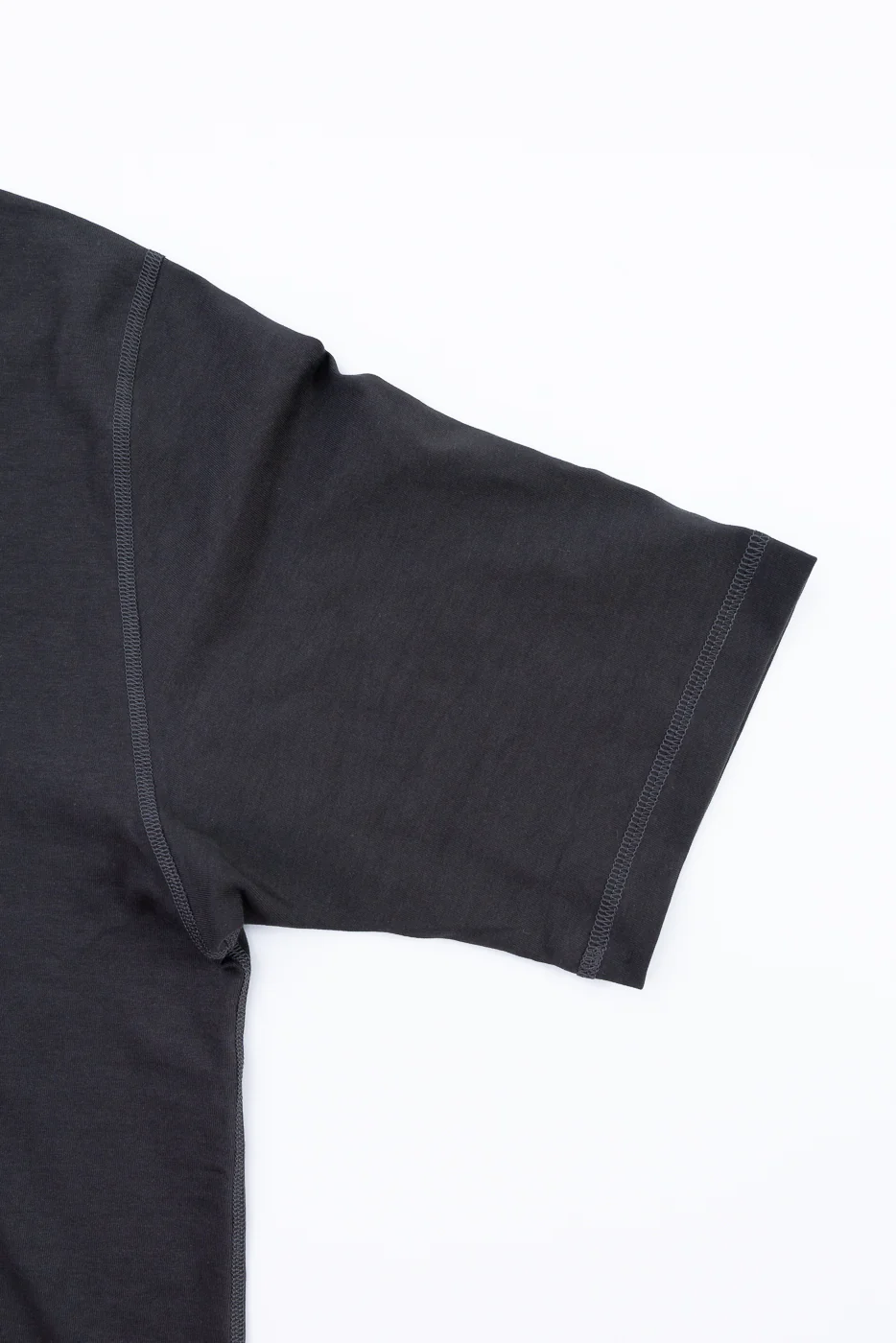 JM5440 - Grace T-Shirt - 177 Ink Black - Image 3
