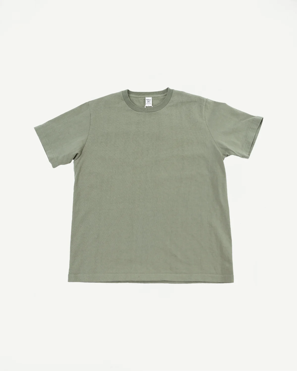 JM5444 - Dotsume T-Shirt - 320 Olive