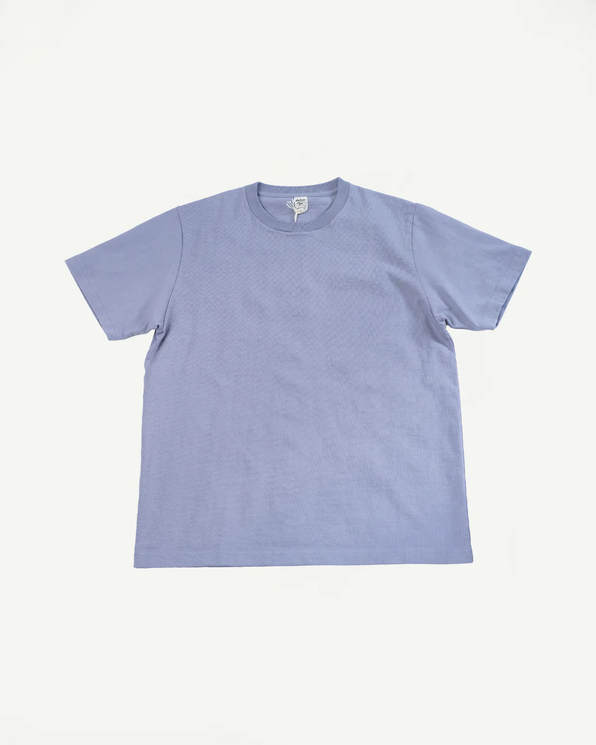 JM5444 - Dotsume T-Shirt - 354 Dry Purple