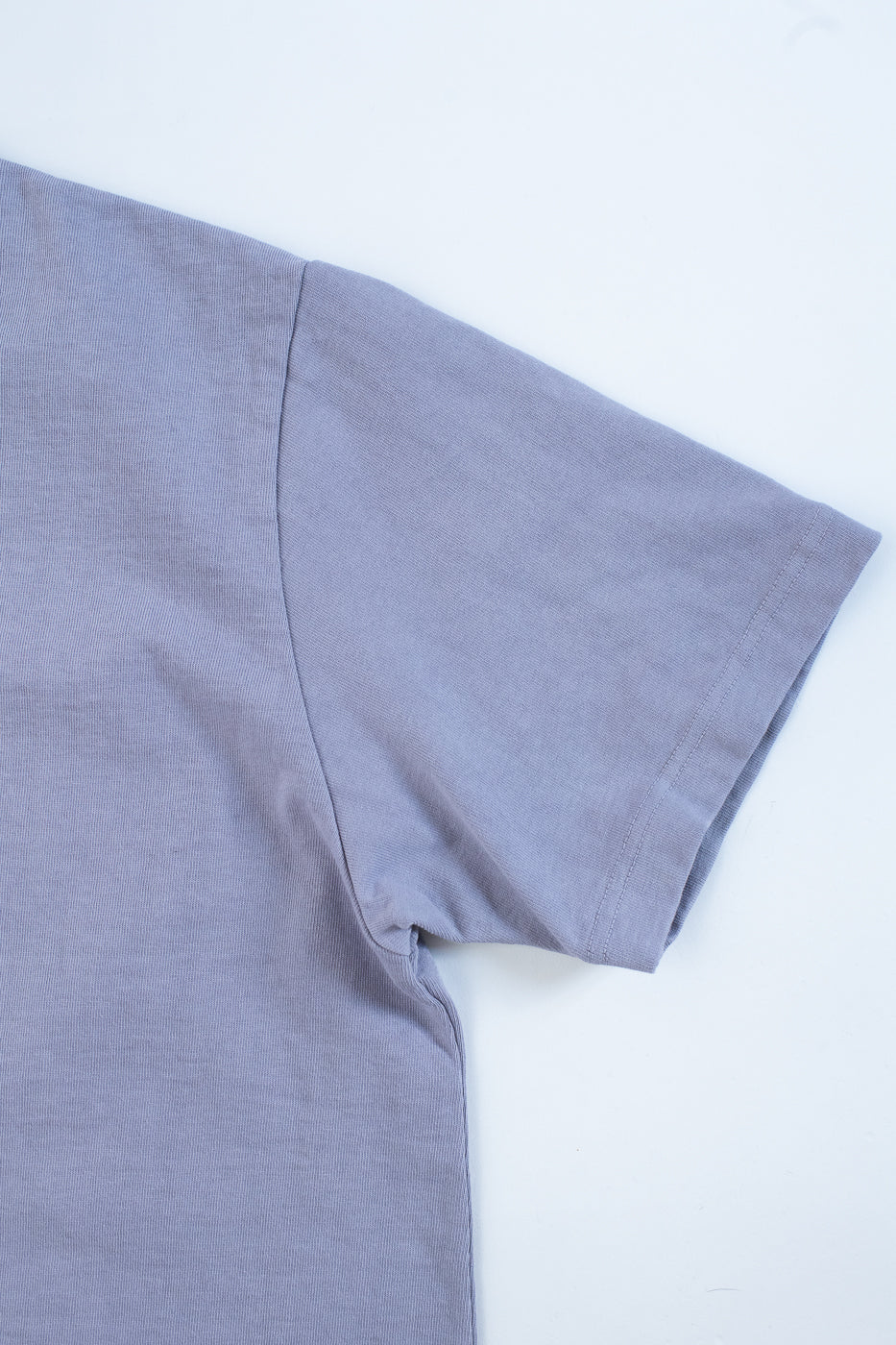 JM5444 - Dotsume T-Shirt - 354 Dry Purple - Image 3