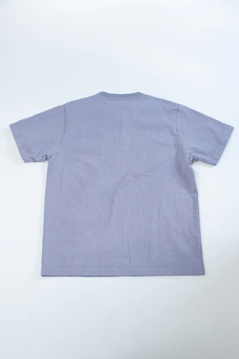 JM5444 - Dotsume T-Shirt - 354 Dry Purple - Image 4