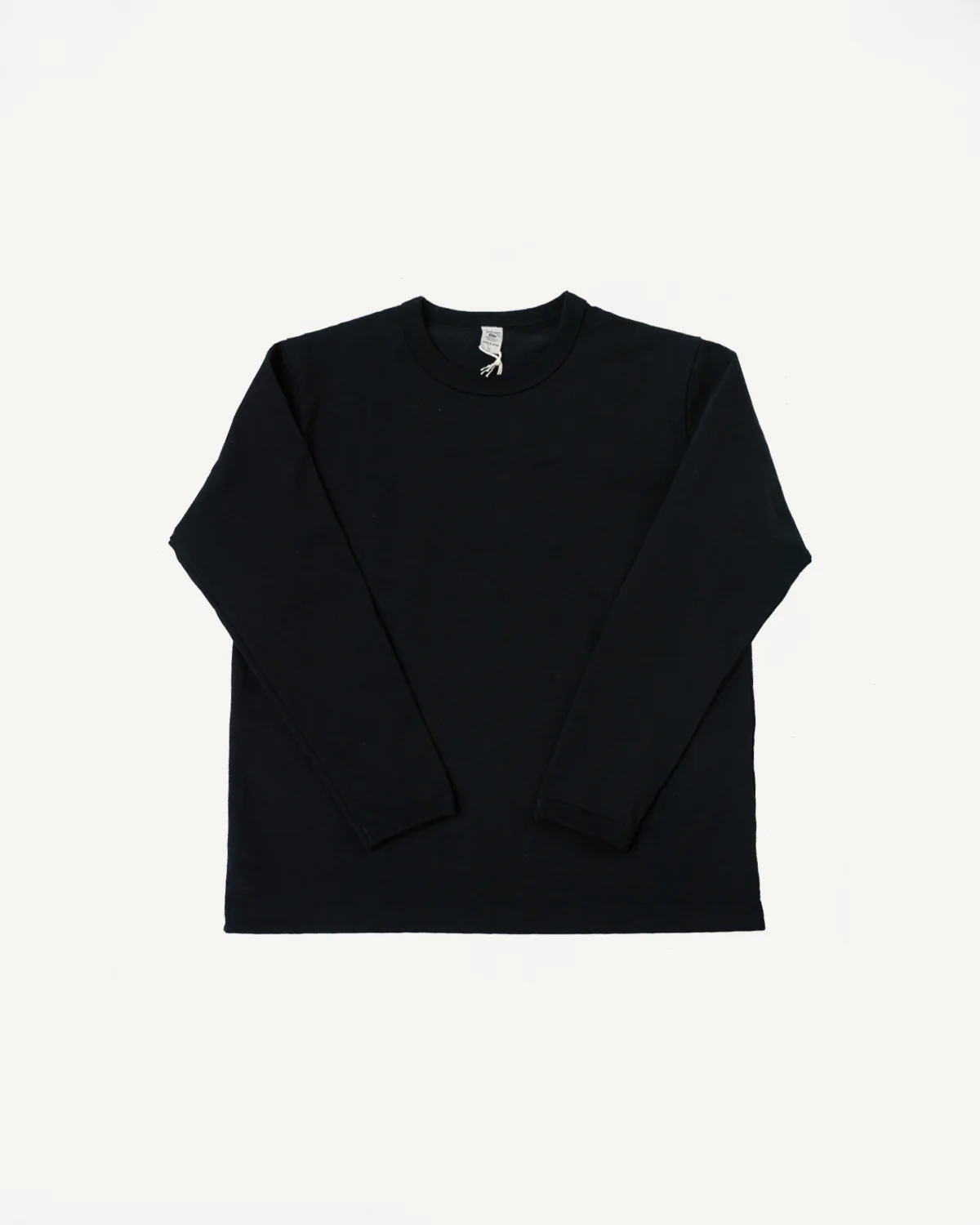 JM5460 - Dotsume LS T-Shirt - 07 Black