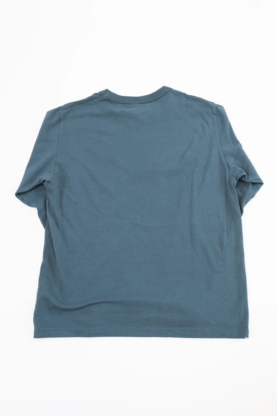 JM5530 - Lead-Off LS T-Shirt - 305 Night Bench - Image 4