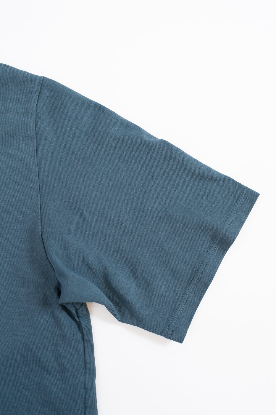 JM5533 - Lead-Off T-Shirt - 305 Night Bench - Image 3