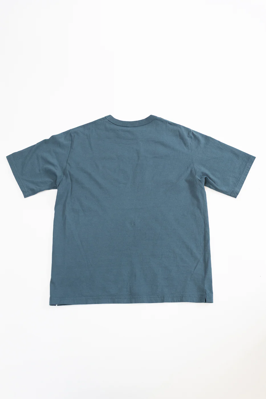 JM5533 - Lead-Off T-Shirt - 305 Night Bench - Image 4