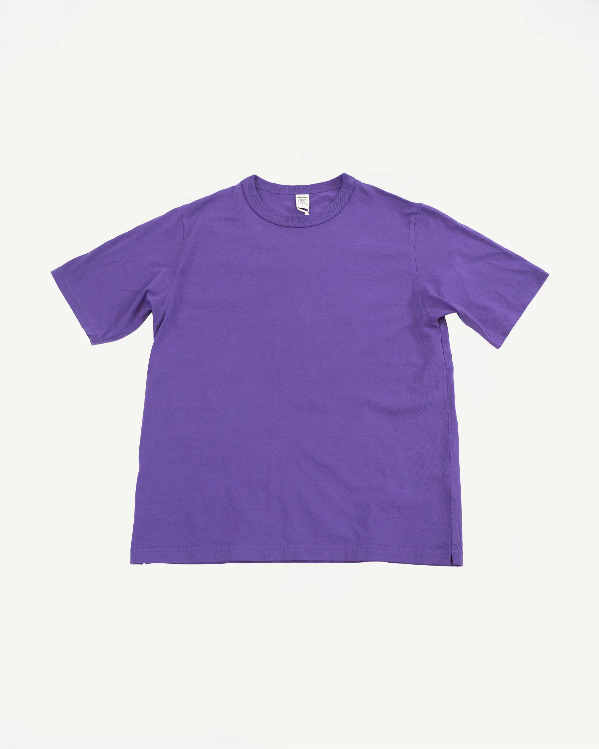 JM5533 - Lead-Off T-Shirt - 55 Purple