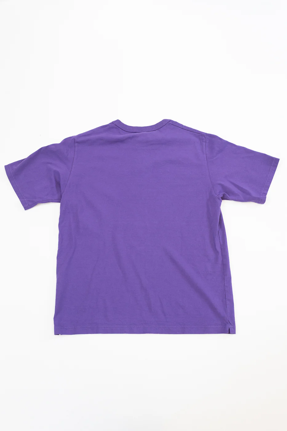 JM5533 - Lead-Off T-Shirt - 55 Purple - Image 4