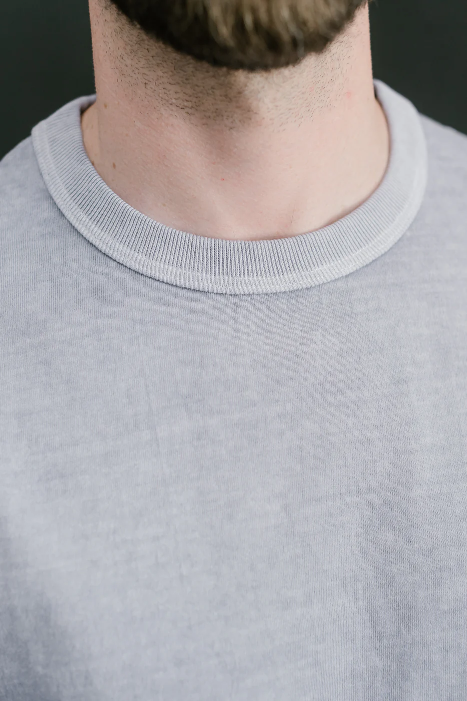 JM5534PD - Pigment-Dye Pocket T-Shirt - 369 Fade Lilac - Image 17