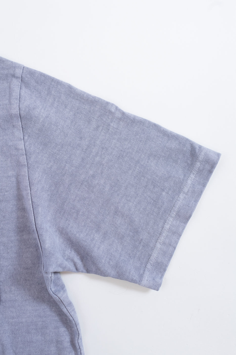 JM5534PD - Pigment-Dye Pocket T-Shirt - 369 Fade Lilac - Image 4
