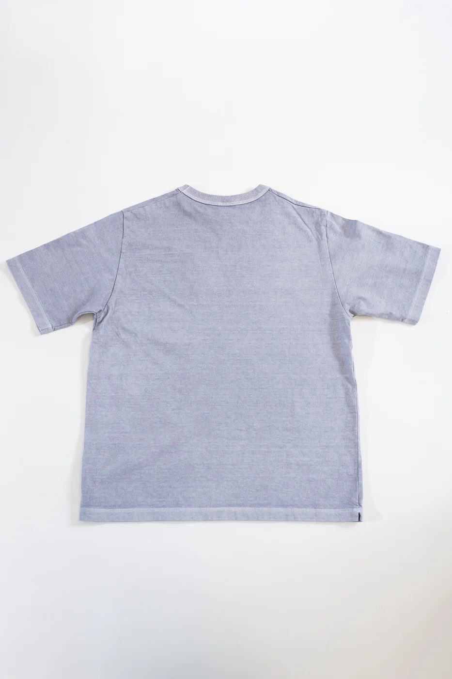 JM5534PD - Pigment-Dye Pocket T-Shirt - 369 Fade Lilac - Image 5