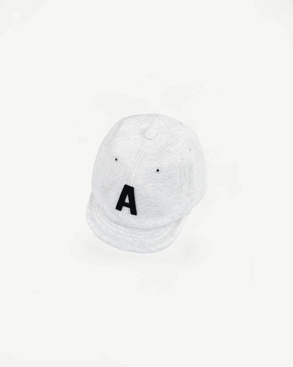 JM6517 - MZ Sweat BB Cap - 11 Ash