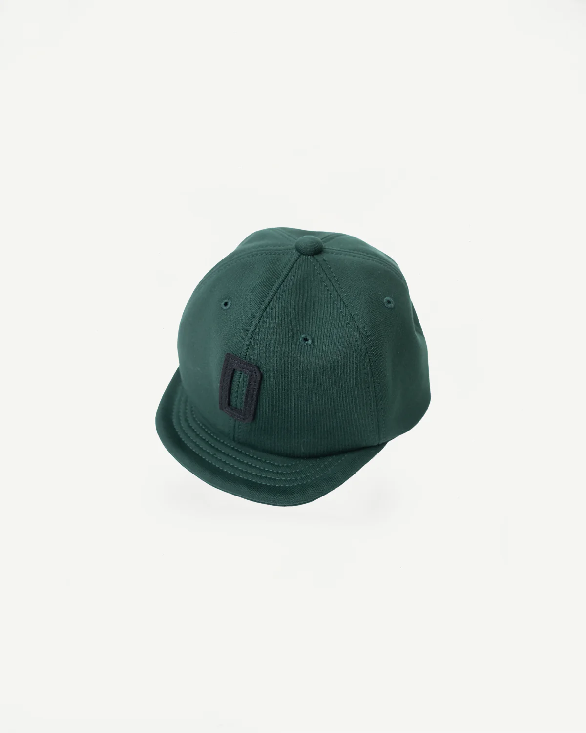JM6517 - MZ Sweat BB Cap - 324 Dark Ivy