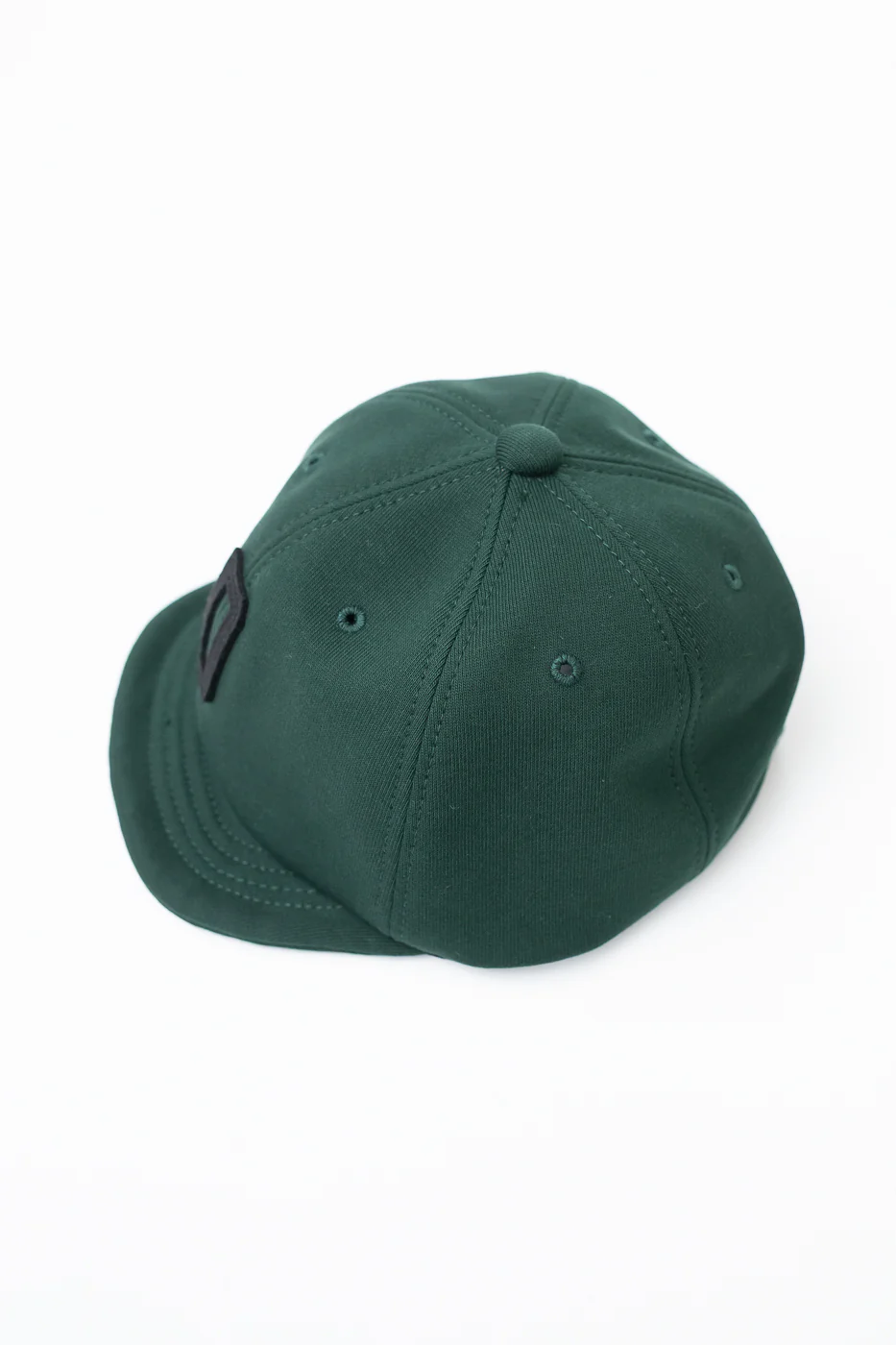 JM6517 - MZ Sweat BB Cap - 324 Dark Ivy - Image 2