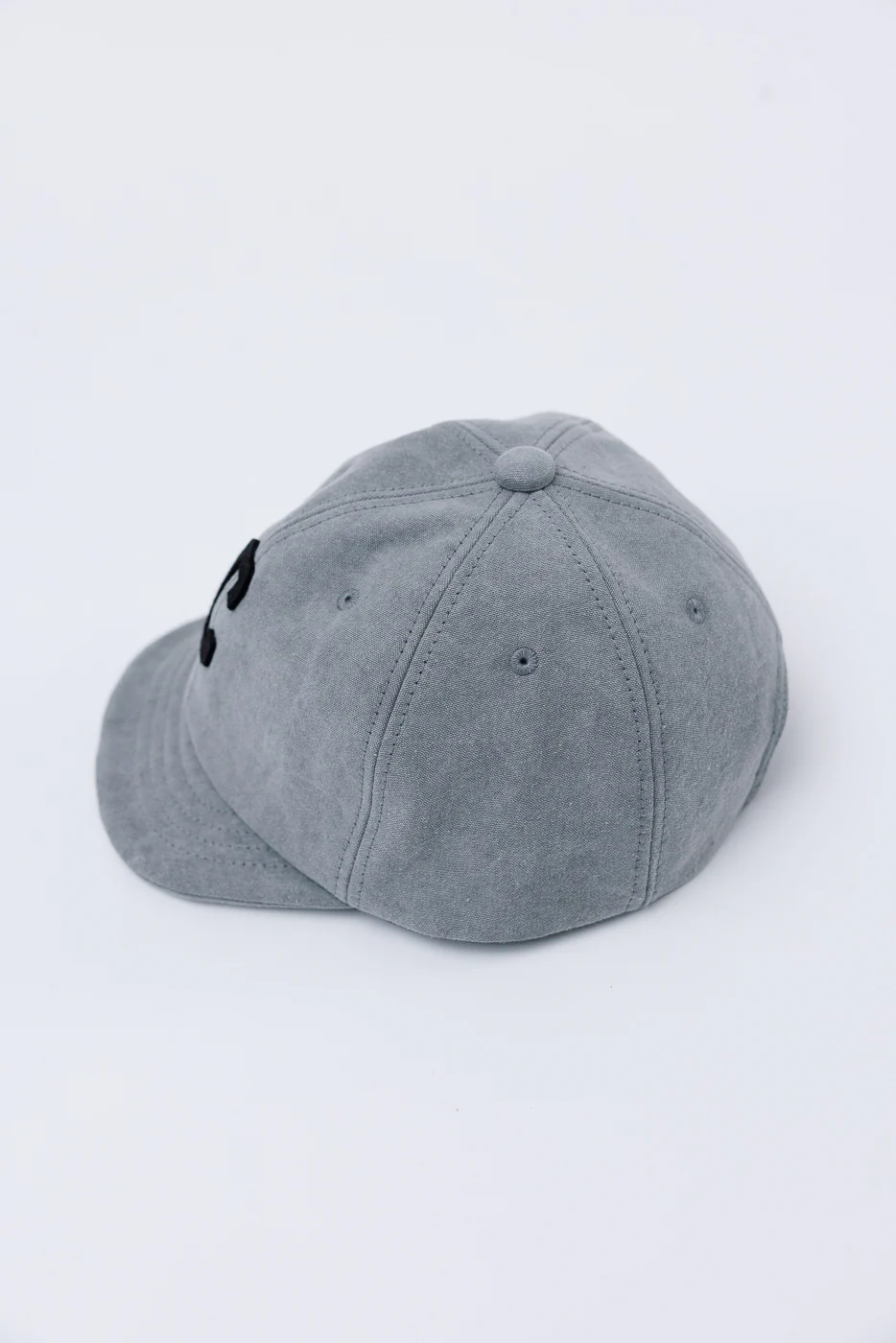 JM6575 - Sumi BB Cap "C" - 131 Gray - Image 3