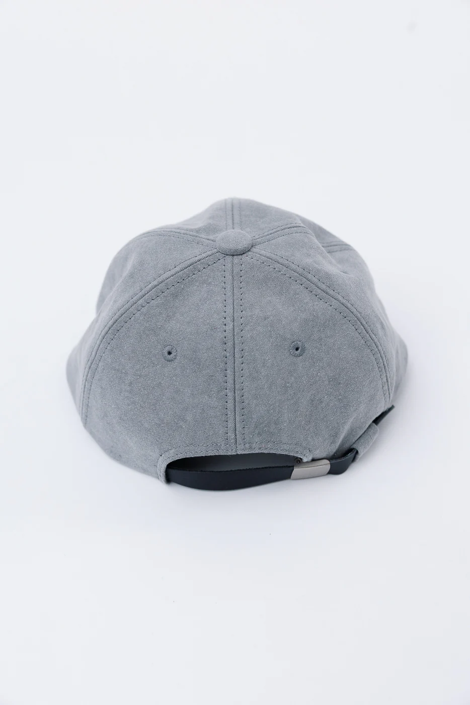 JM6575 - Sumi BB Cap "C" - 131 Gray - Image 4