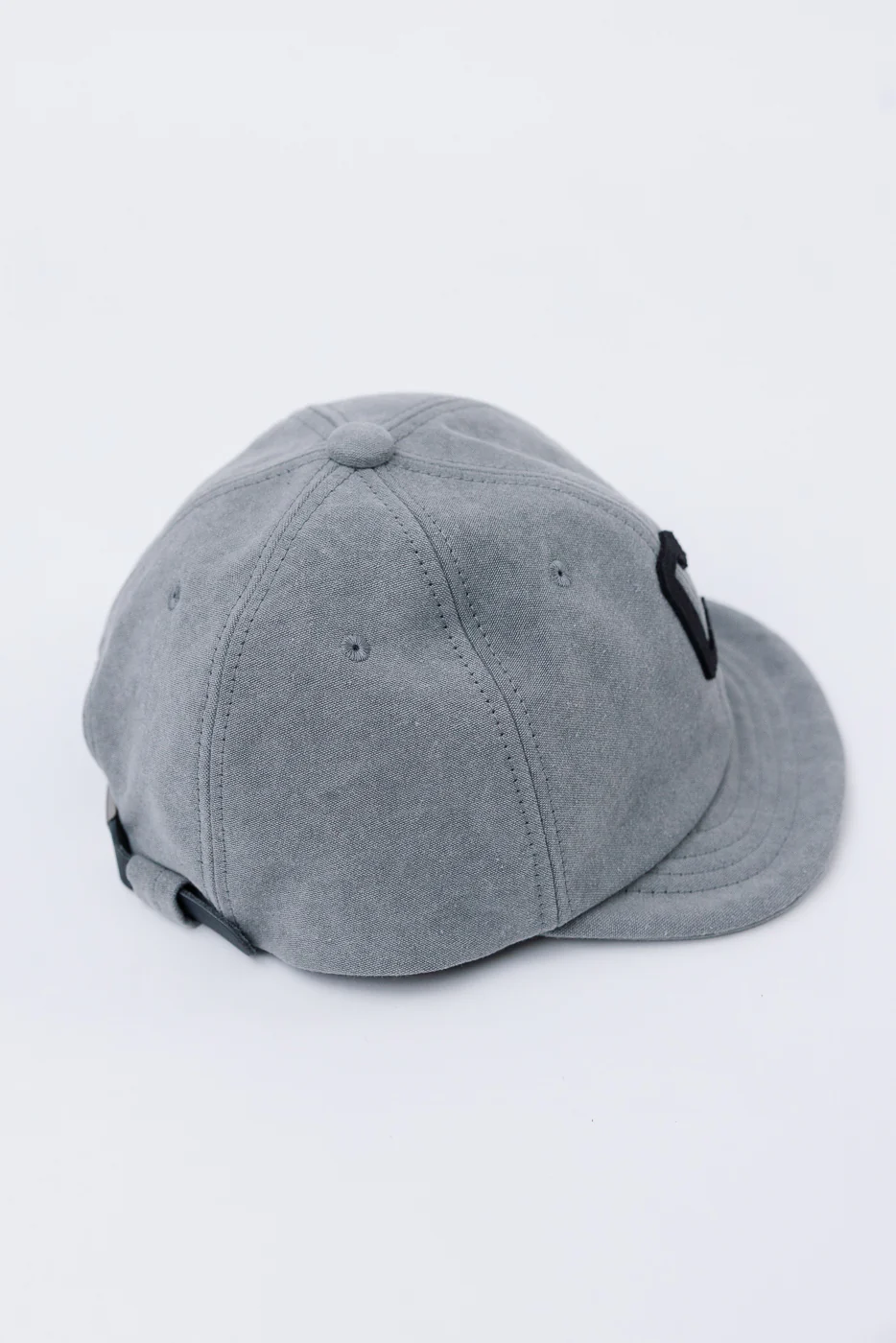 JM6575 - Sumi BB Cap "C" - 131 Gray - Image 5