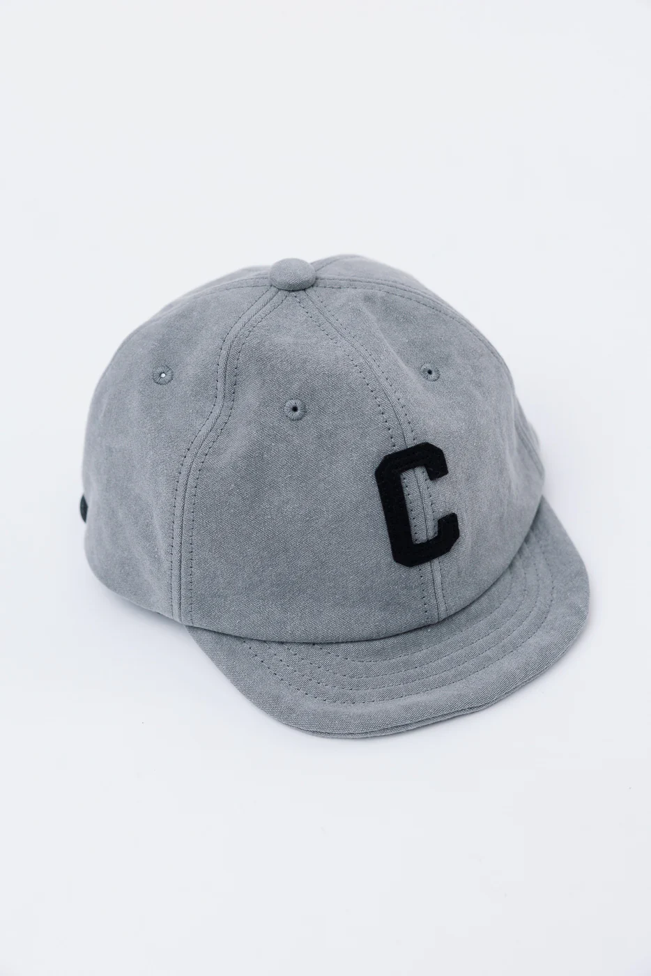 JM6575 - Sumi BB Cap "C" - 131 Gray - Image 6