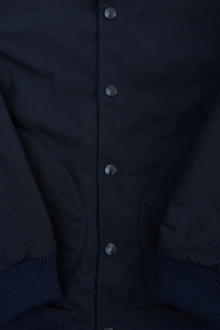 JM8488 - OX Award Jacket - 171 Dark Navy - Image 3