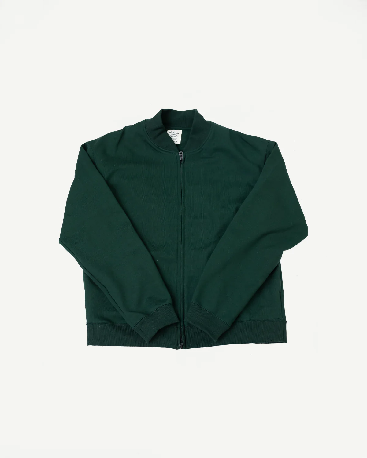 JM8517 - MZ Sweat Ground Jumper - 324 Dark Ivy