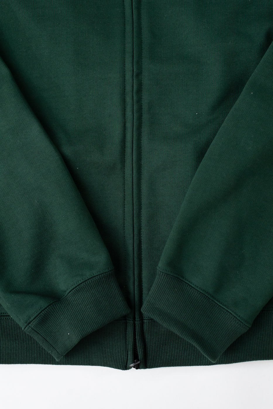 JM8517 - MZ Sweat Ground Jumper - 324 Dark Ivy - Image 3