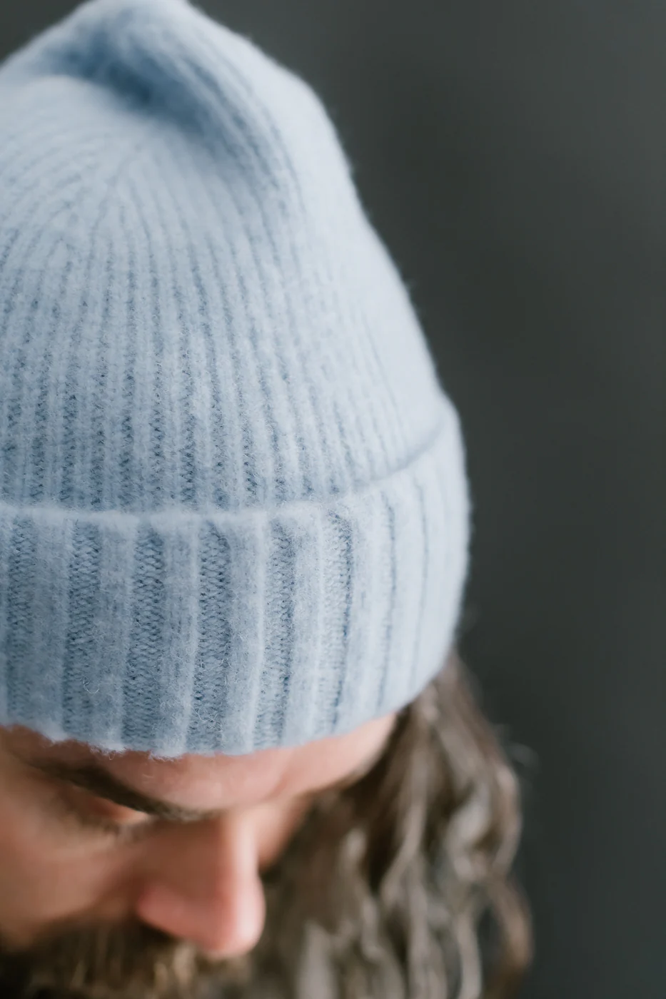 King Jammy Hat - Ice - Image 9