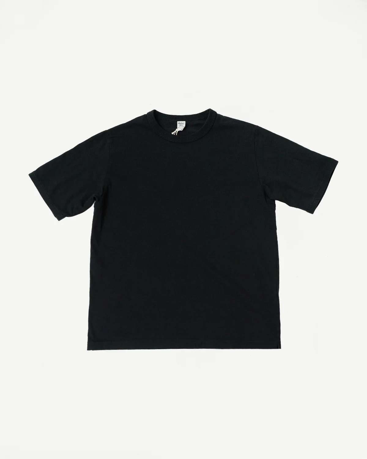 JM5533 - Lead-Off T-Shirt - 07 Black