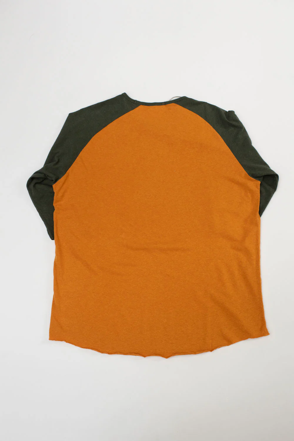 Leon Raglan - Orange, Green Resin - Image 4