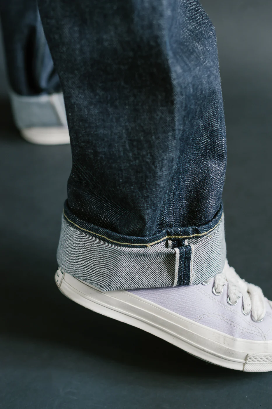 Lot 220A - DENIME Offset XX Model - Indigo - Image 19