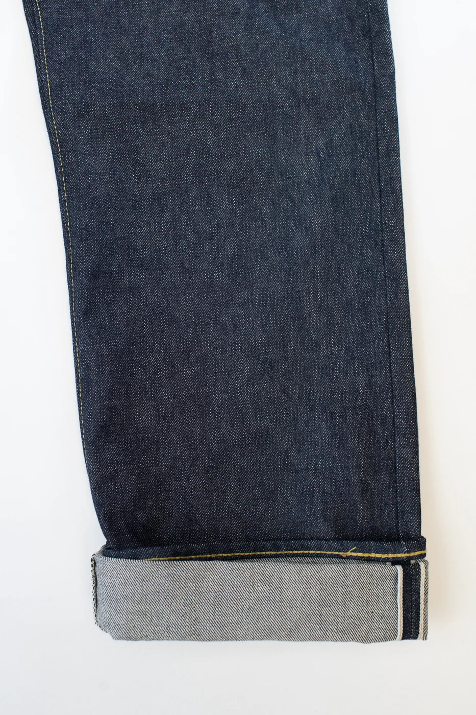 Lot 220A - DENIME Offset XX Model - Indigo - Image 4