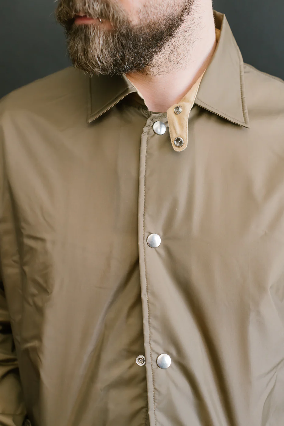 Lot 2230 - 1970's Guide & Coach Jacket - Brown - Image 14