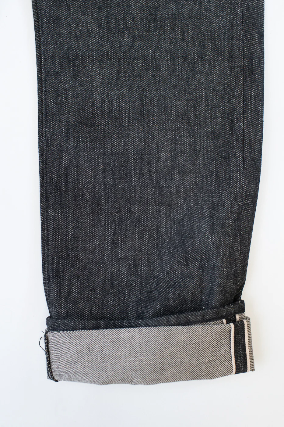 Lot 224-66B - DENIME '66' Mother Cotton Model - Black - Image 5