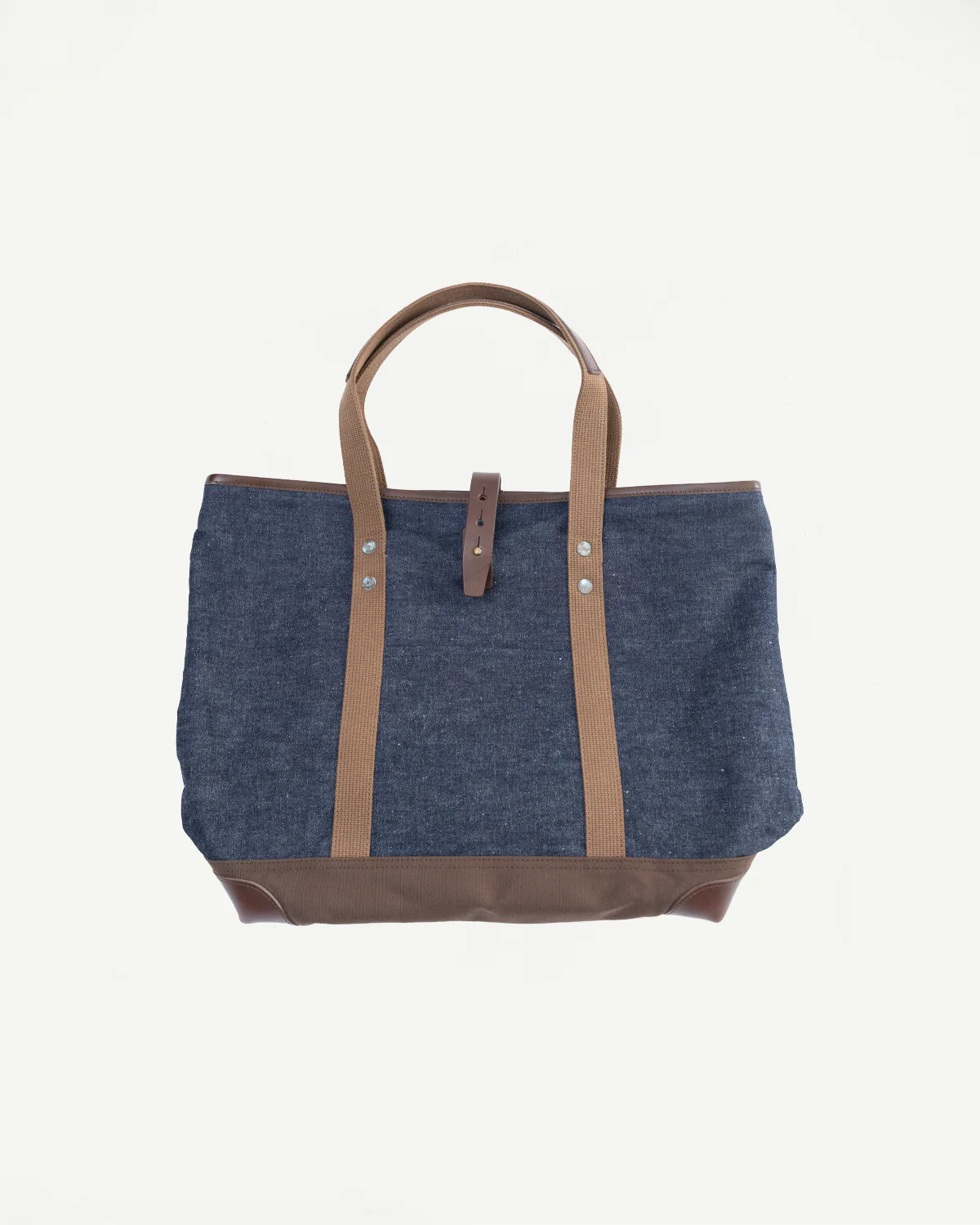 Lot 5212 - Denim Tote Bag