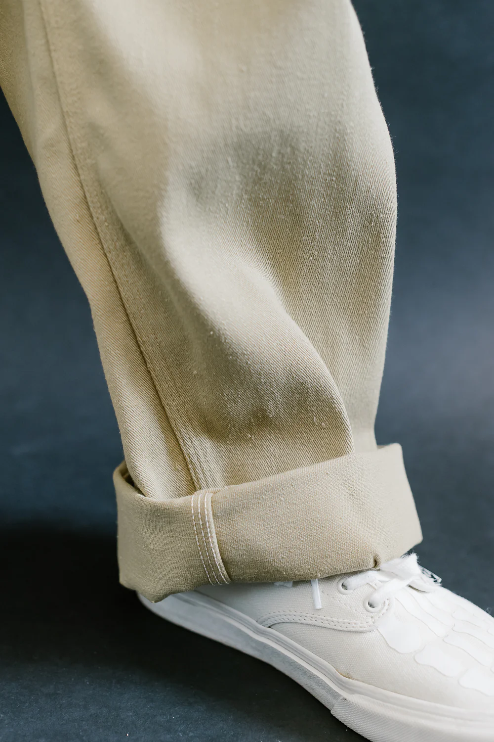 Lot JG-21 - Strongarm Sport Dungarees - Beige - Image 22