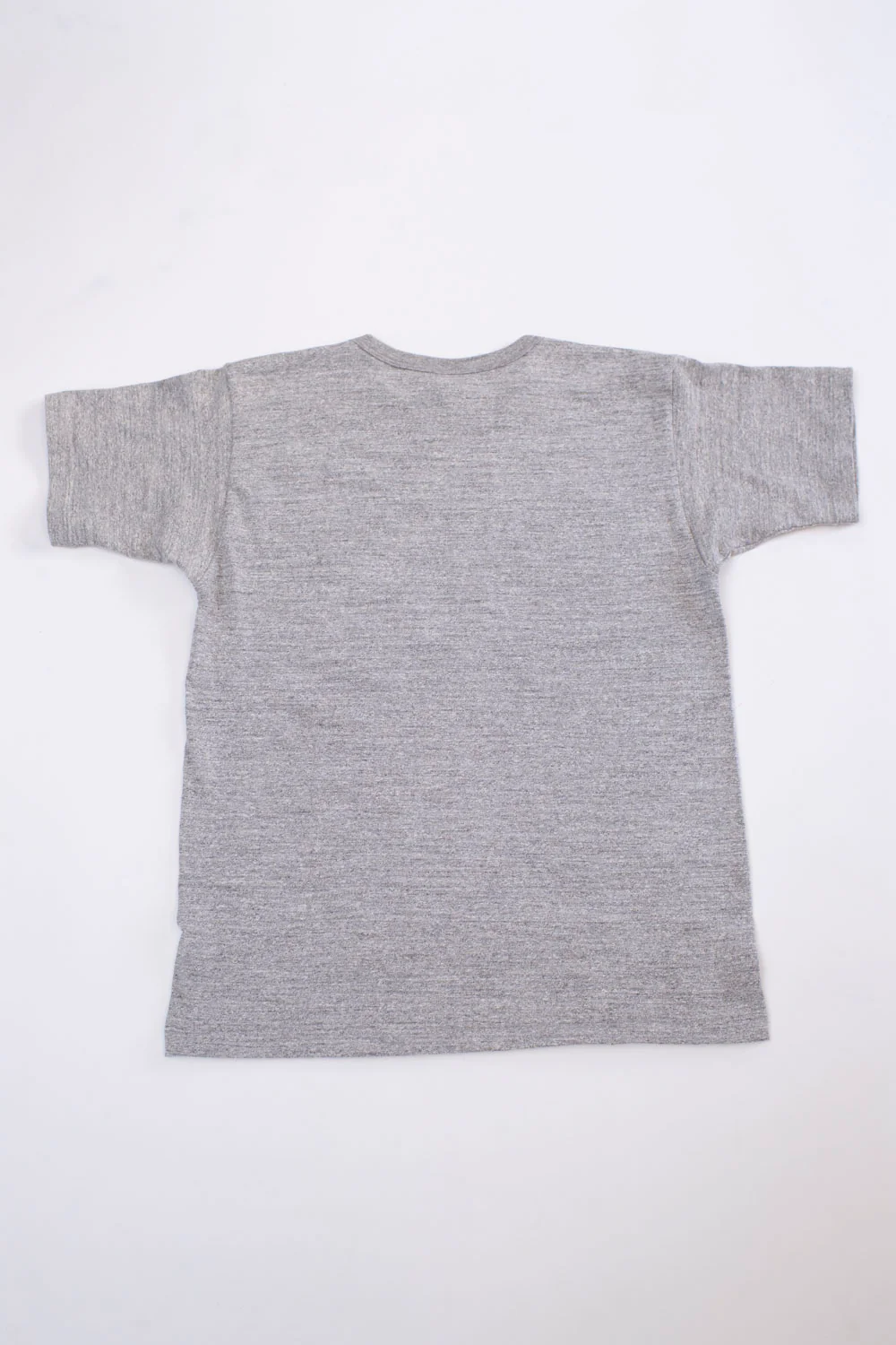 Lot JG-CS06 - Kung Fu Fighting T-Shirt - Heather Grey - Image 5