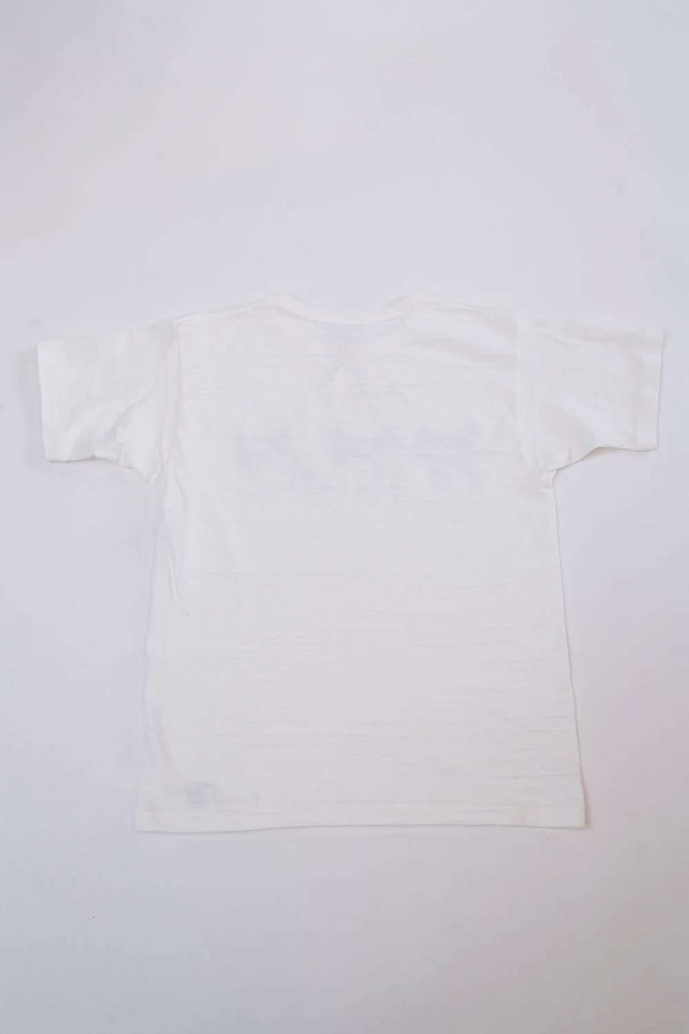 Lot JG-CS06 - Kung Fu Fighting T-Shirt - Off White - Image 5