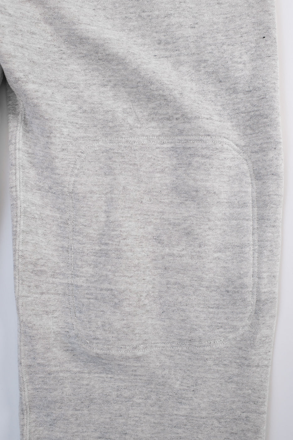 Lot JG-CS16 - Naval Training Sweatpants - Oatmeal - Image 3