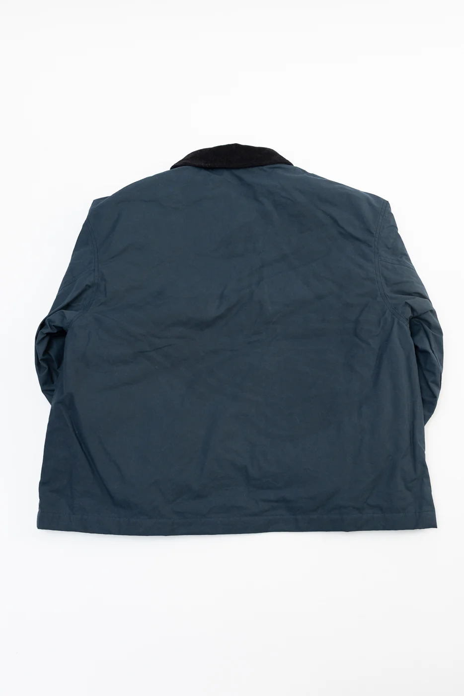 M-A-005 - Creek Jacket Dry Wax Cotton - Eclipse - Image 5
