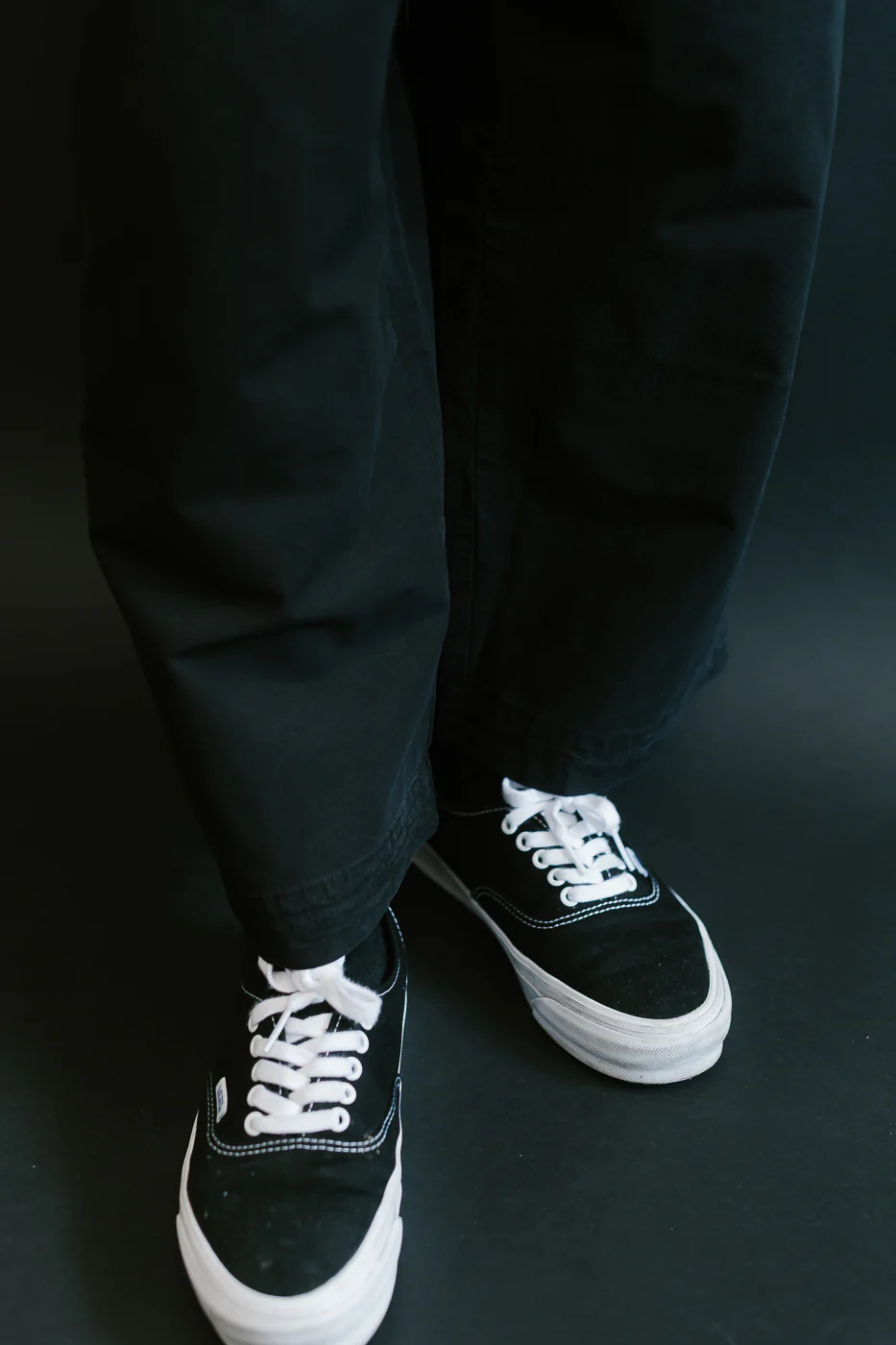 M-C-006 - Zen Pants Micro Ripstop - Black - Image 19