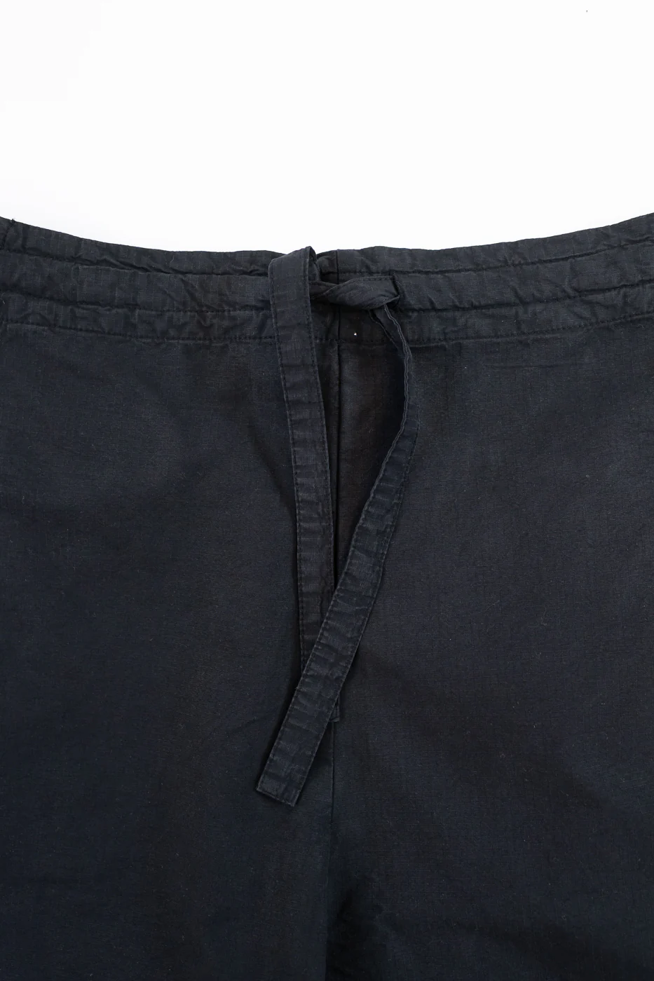 M-C-006 - Zen Pants Micro Ripstop - Black - Image 2