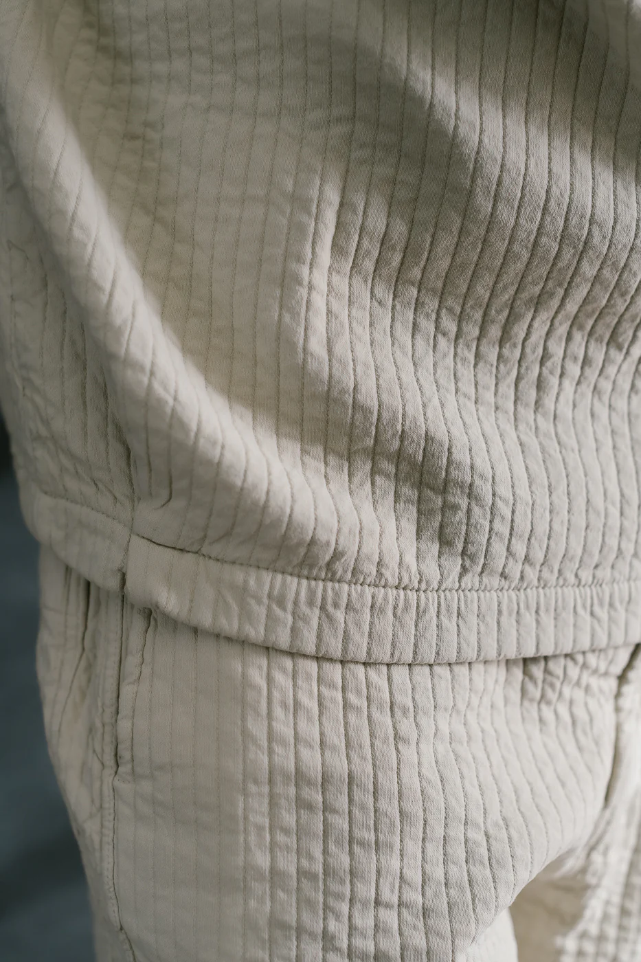 M-I-004 - Judo Sweater Armor Cotton - Mastik - Image 19
