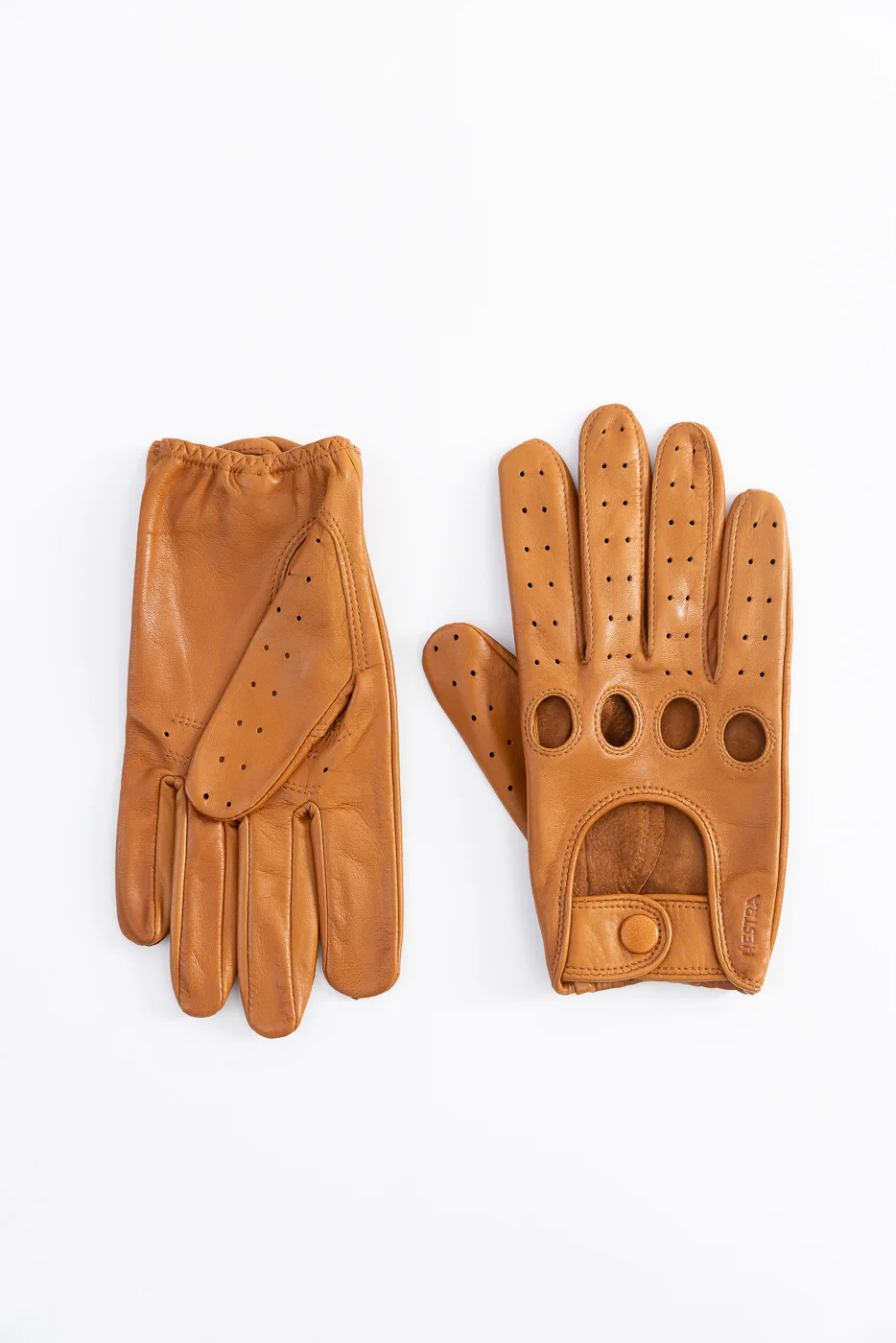 Morgan Glove - Cork - Image 3