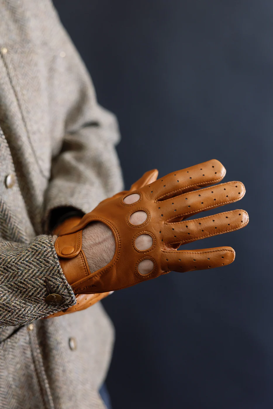 Morgan Glove - Cork - Image 9